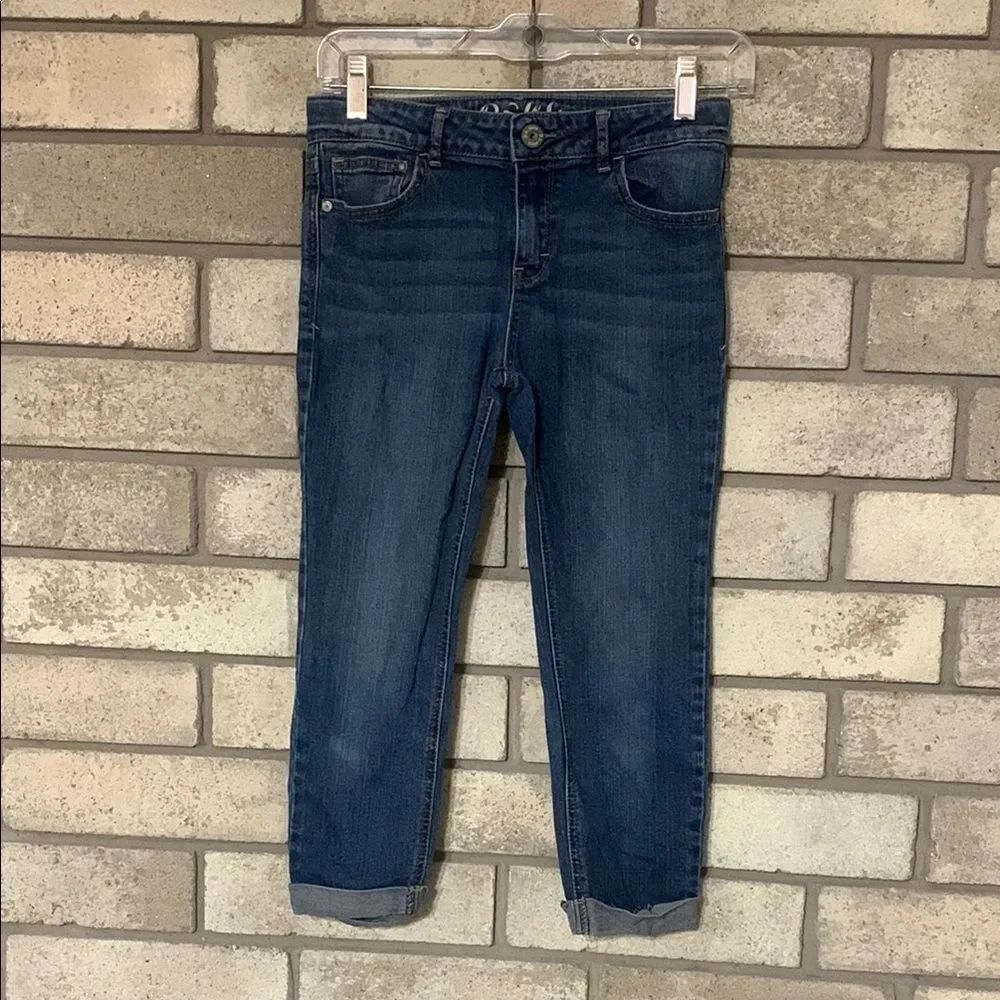 3for$20 jeans girl size 14